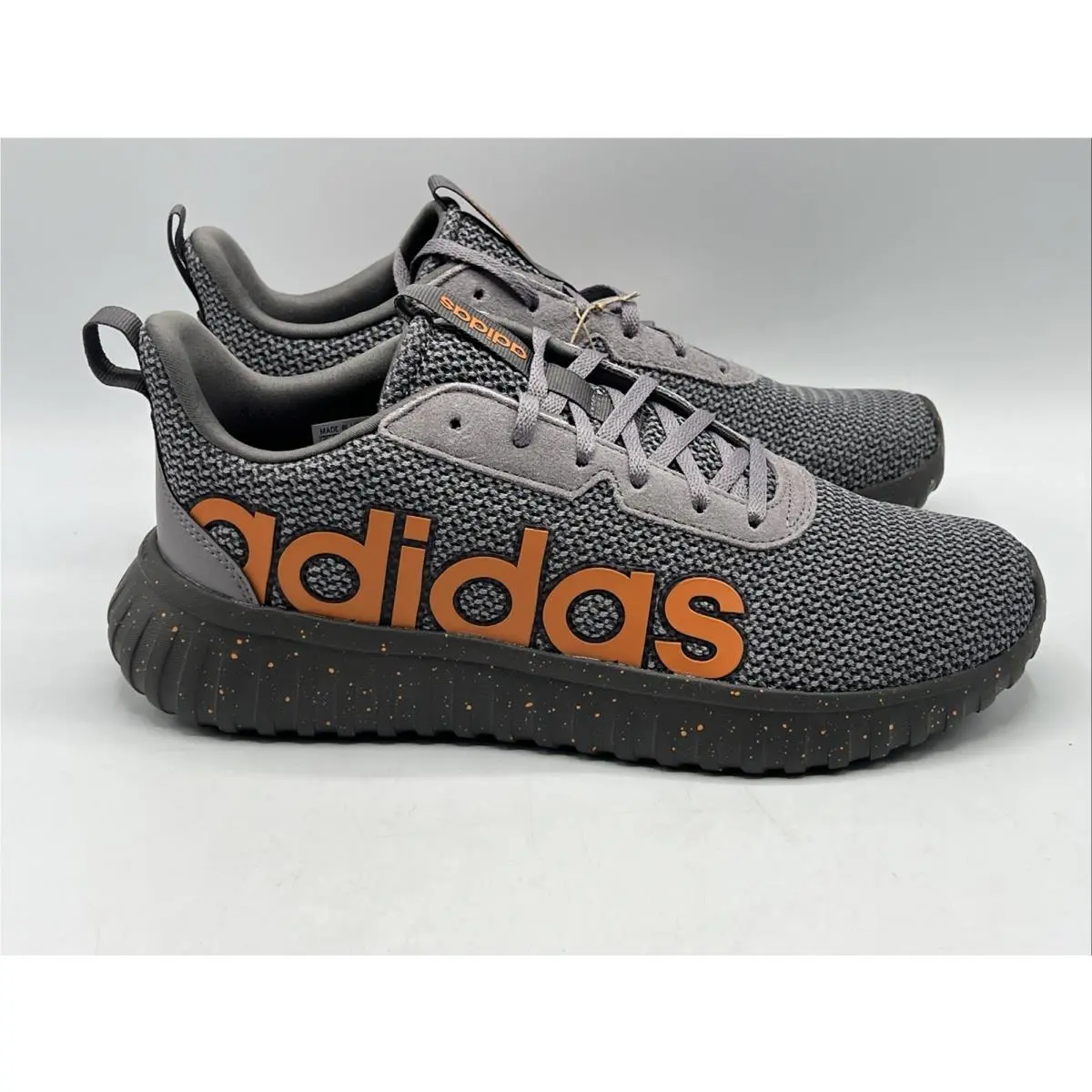 Adidas shoes - adidas Kaptir - Kaptir - JQ4632 - Gray 1