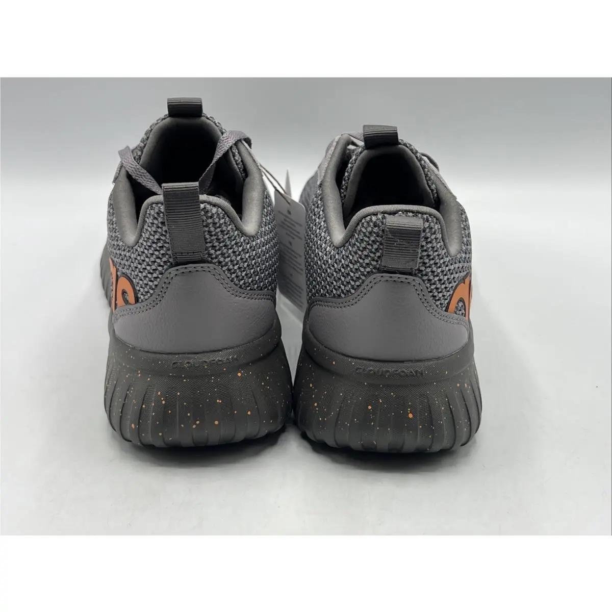 Adidas shoes - adidas Kaptir - Kaptir - JQ4632 - Gray 2