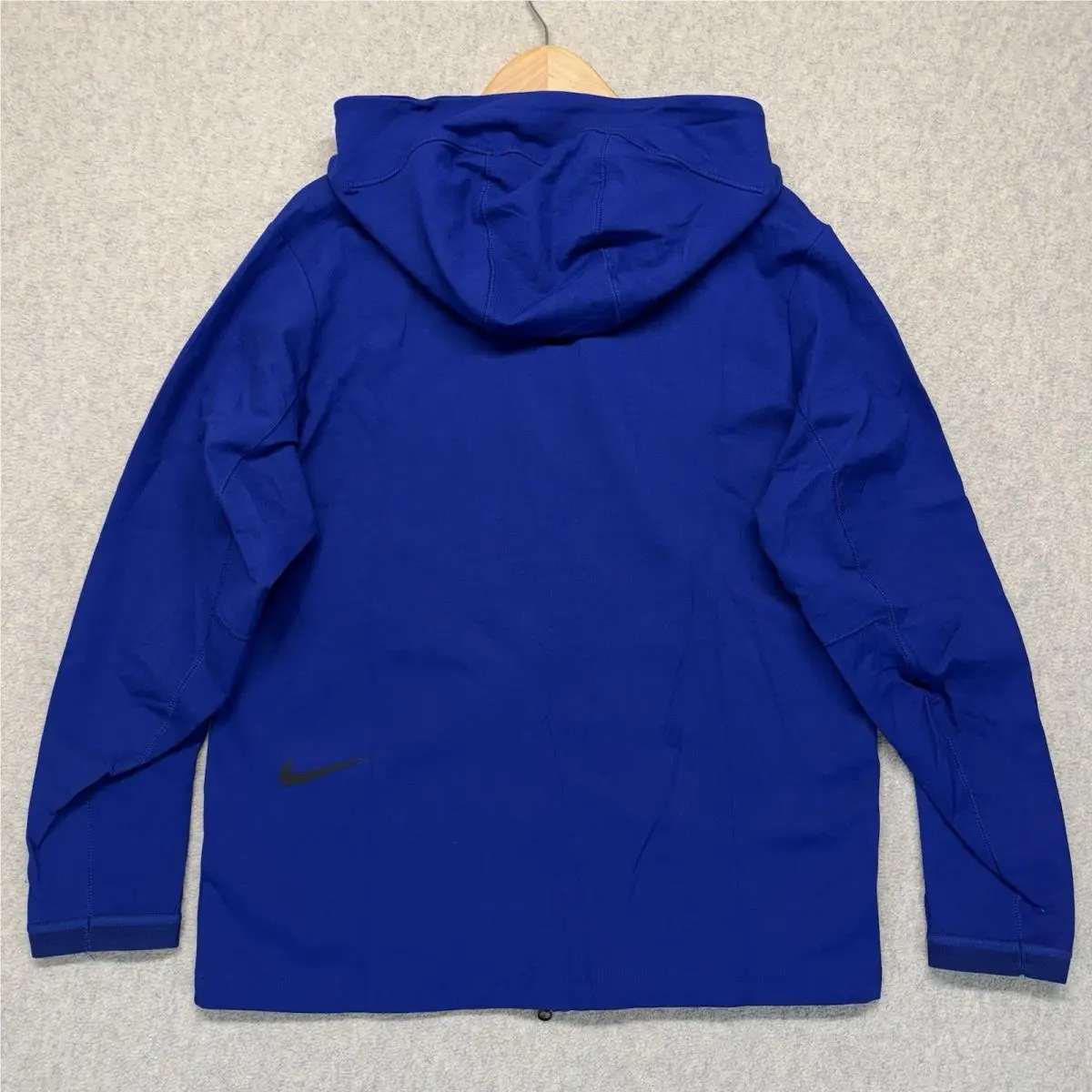 Nike clothing - Blue 5