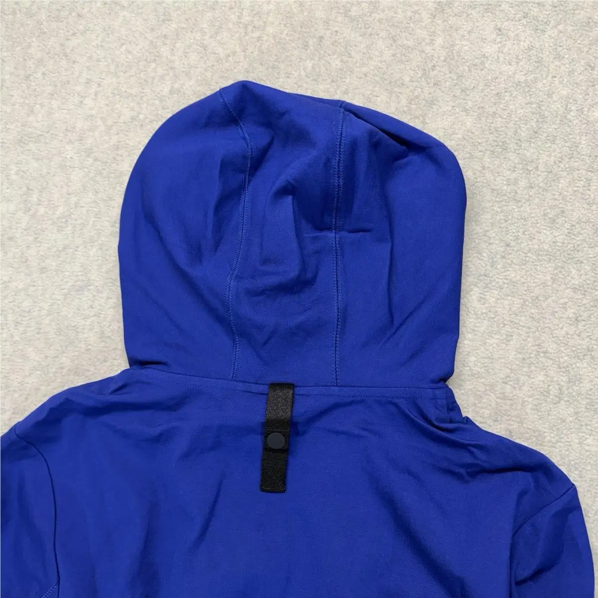 Nike clothing - Blue 8