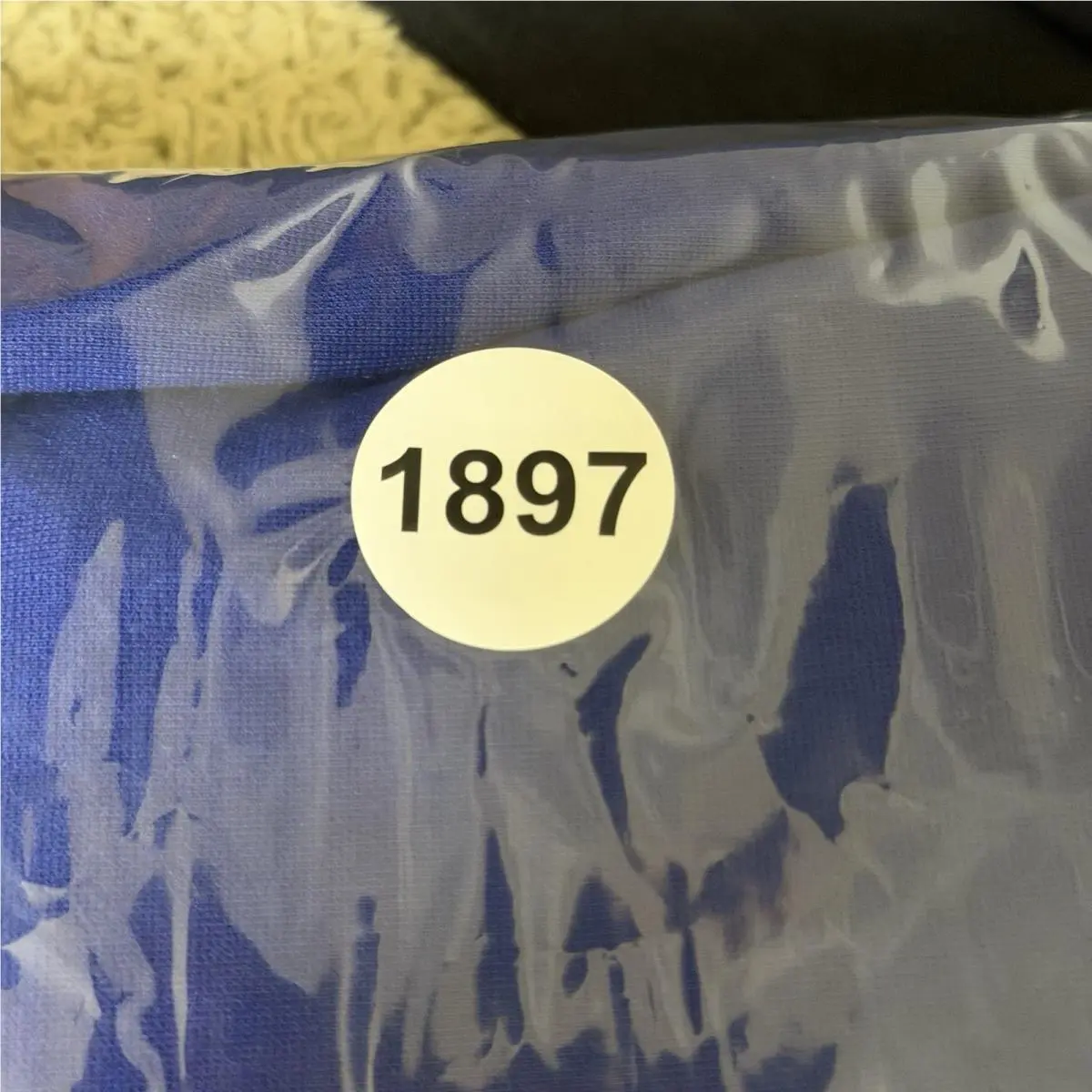 Nike clothing - Blue 9