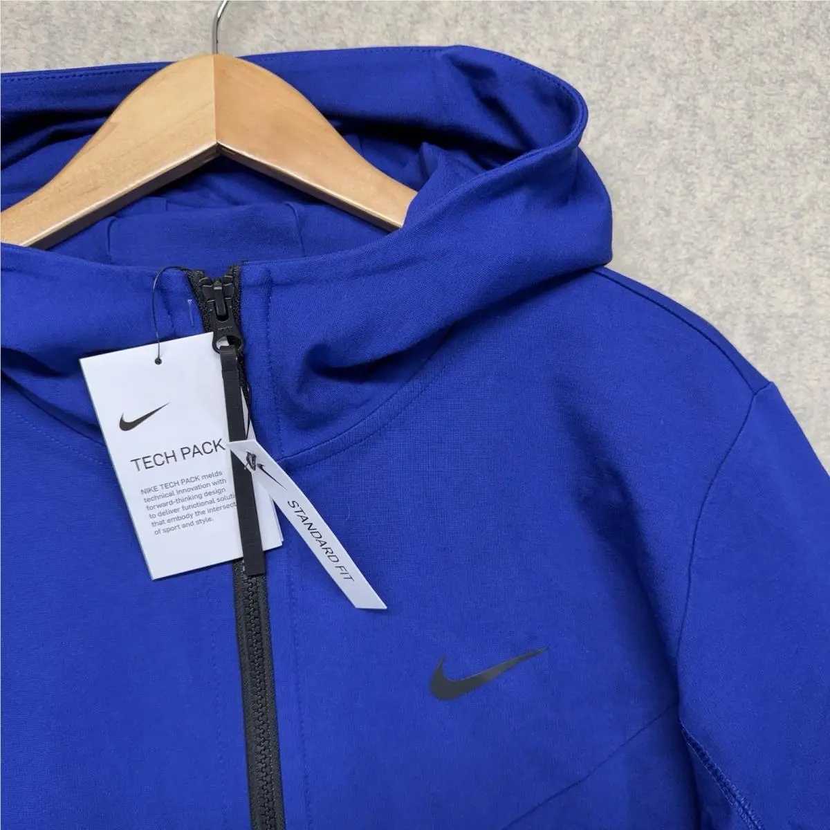Nike clothing - Blue 0