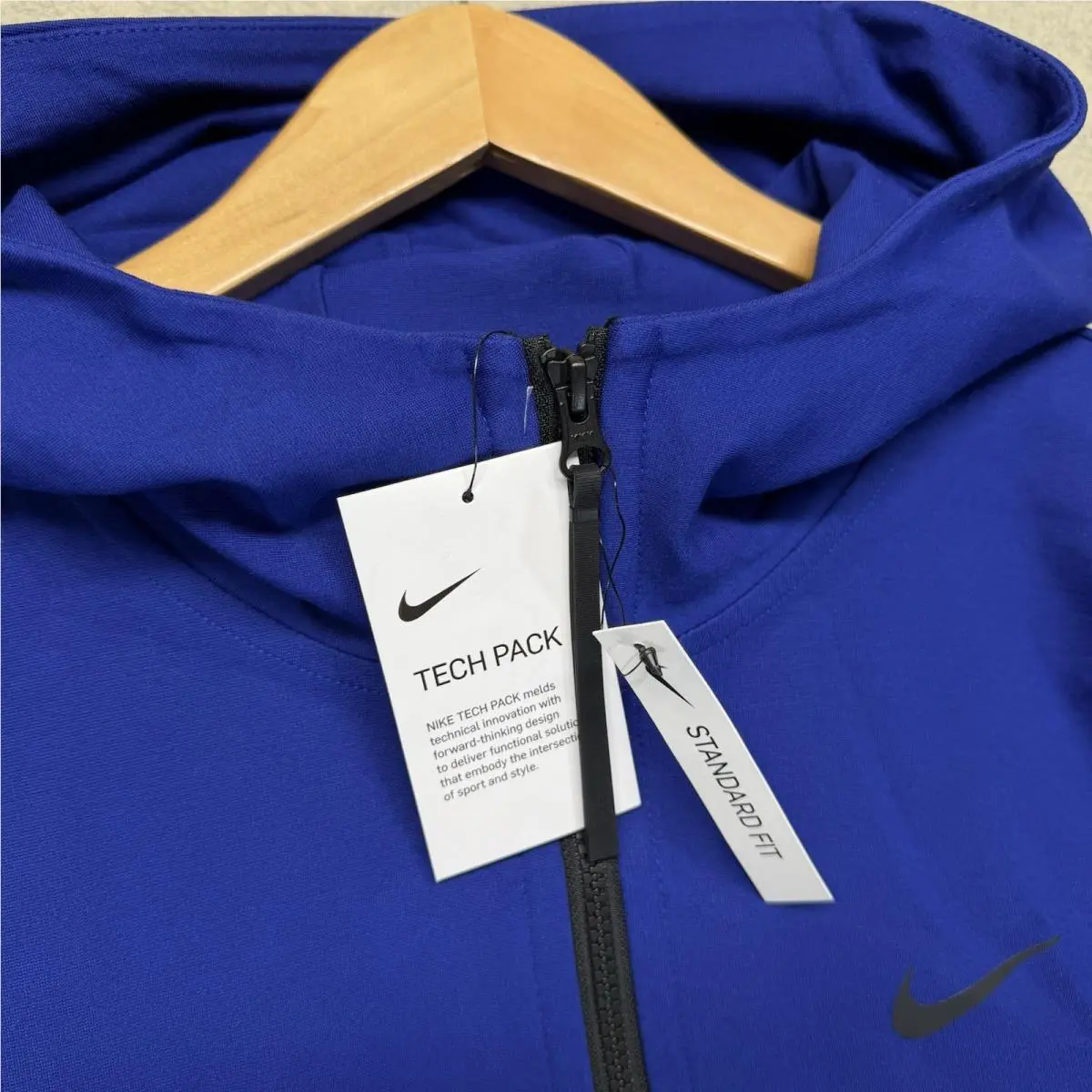 Nike clothing - Blue 1