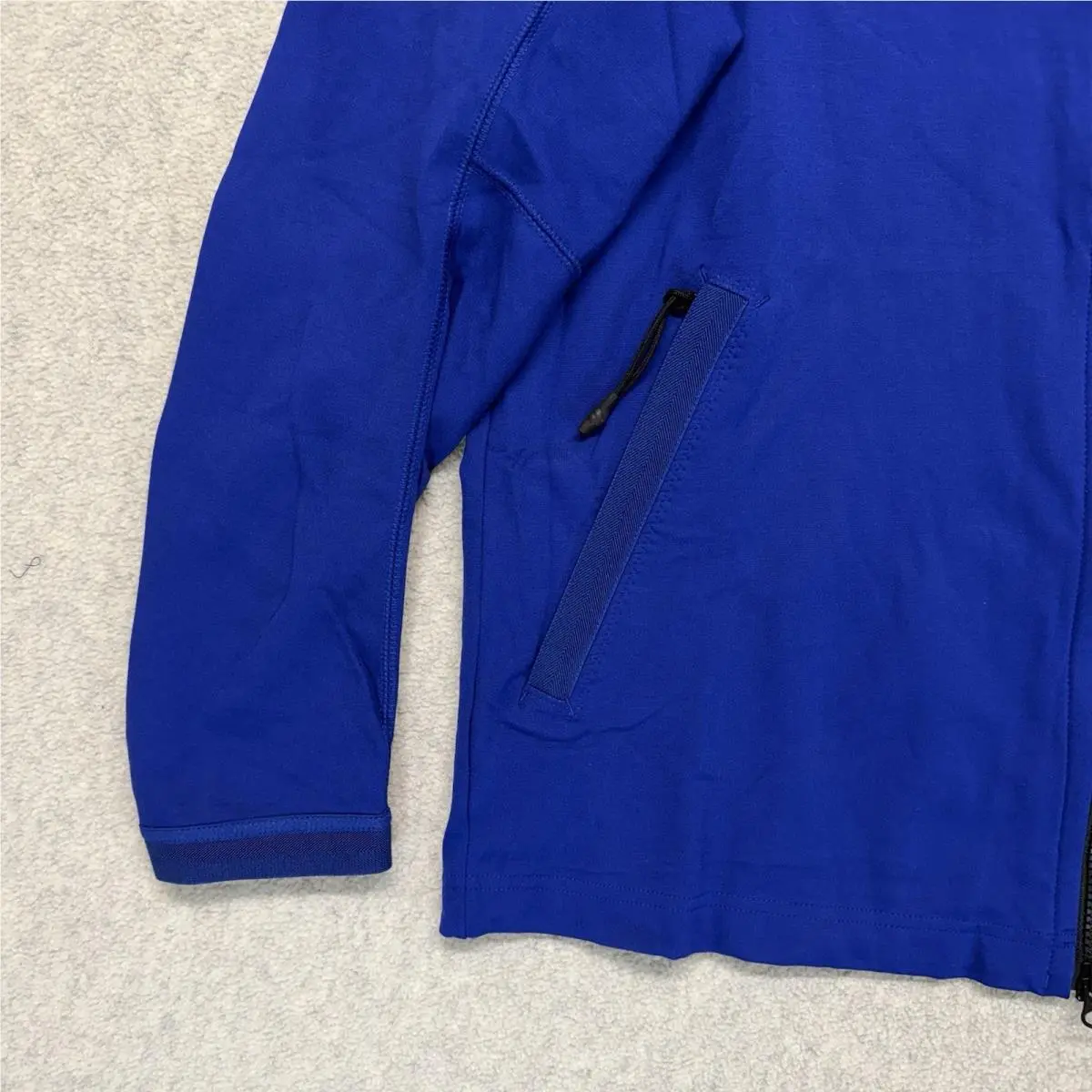 Nike clothing - Blue 4