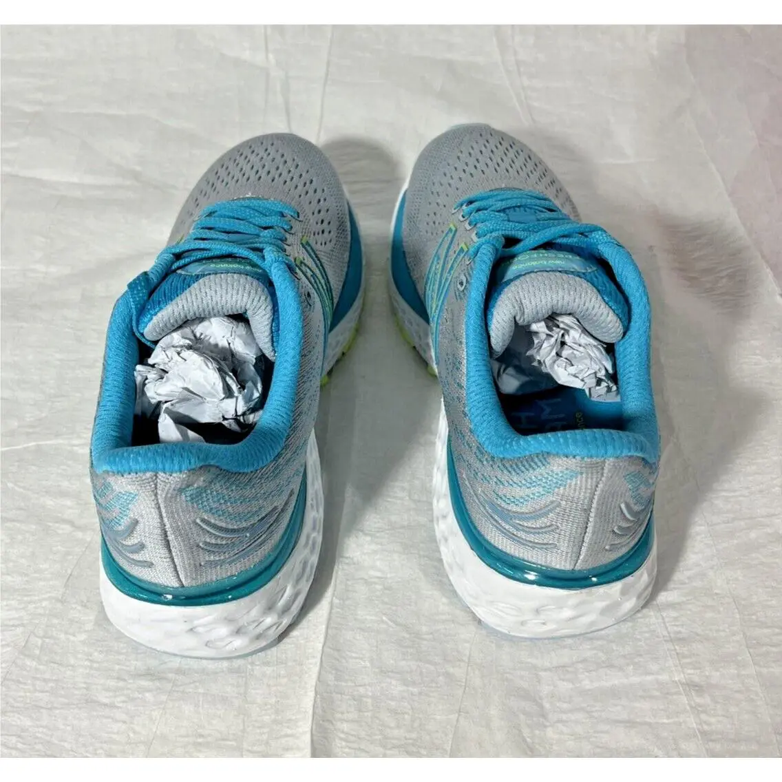 New Balance shoes - New Balance - W880S11 - Multicolor 8