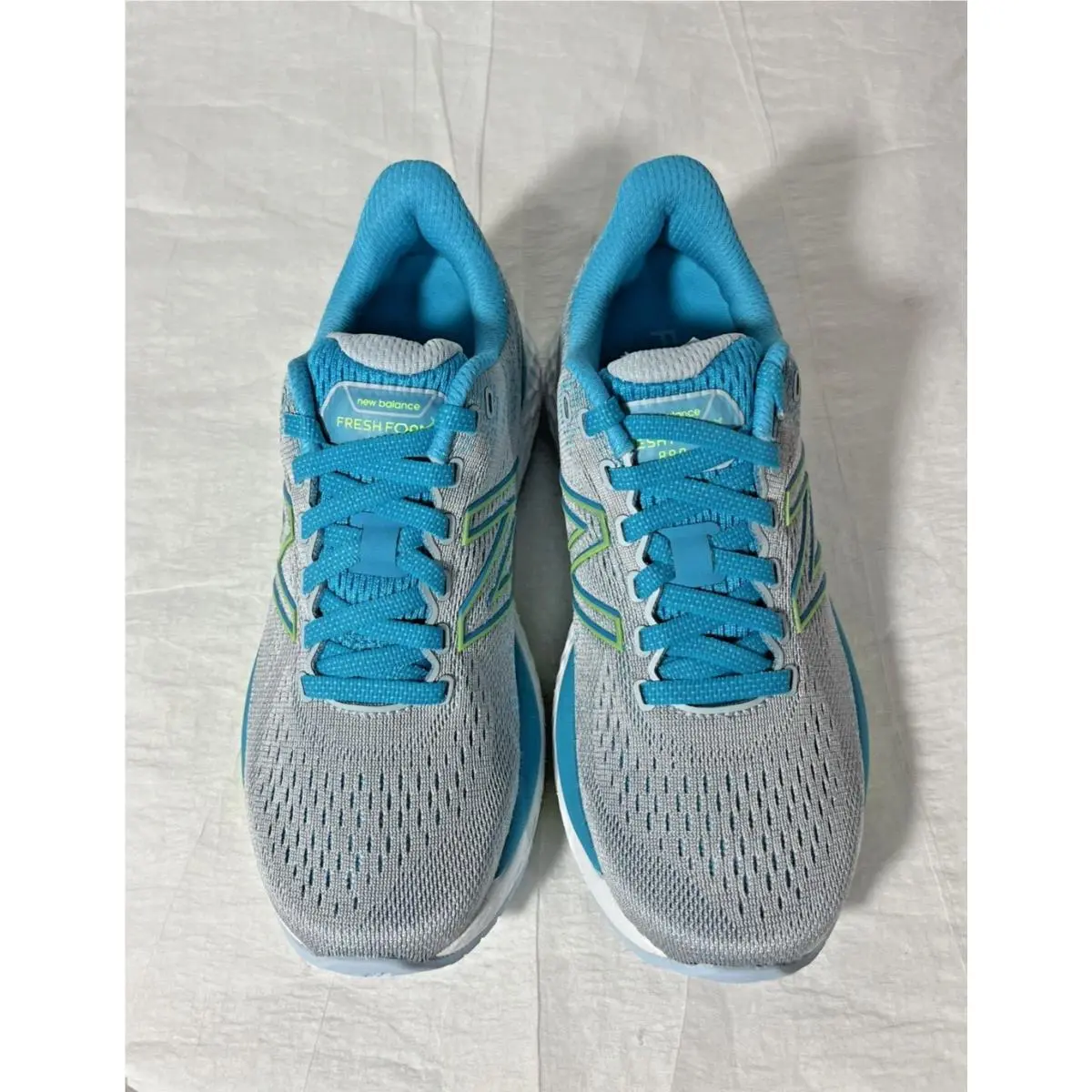 New Balance shoes - New Balance - W880S11 - Multicolor 9