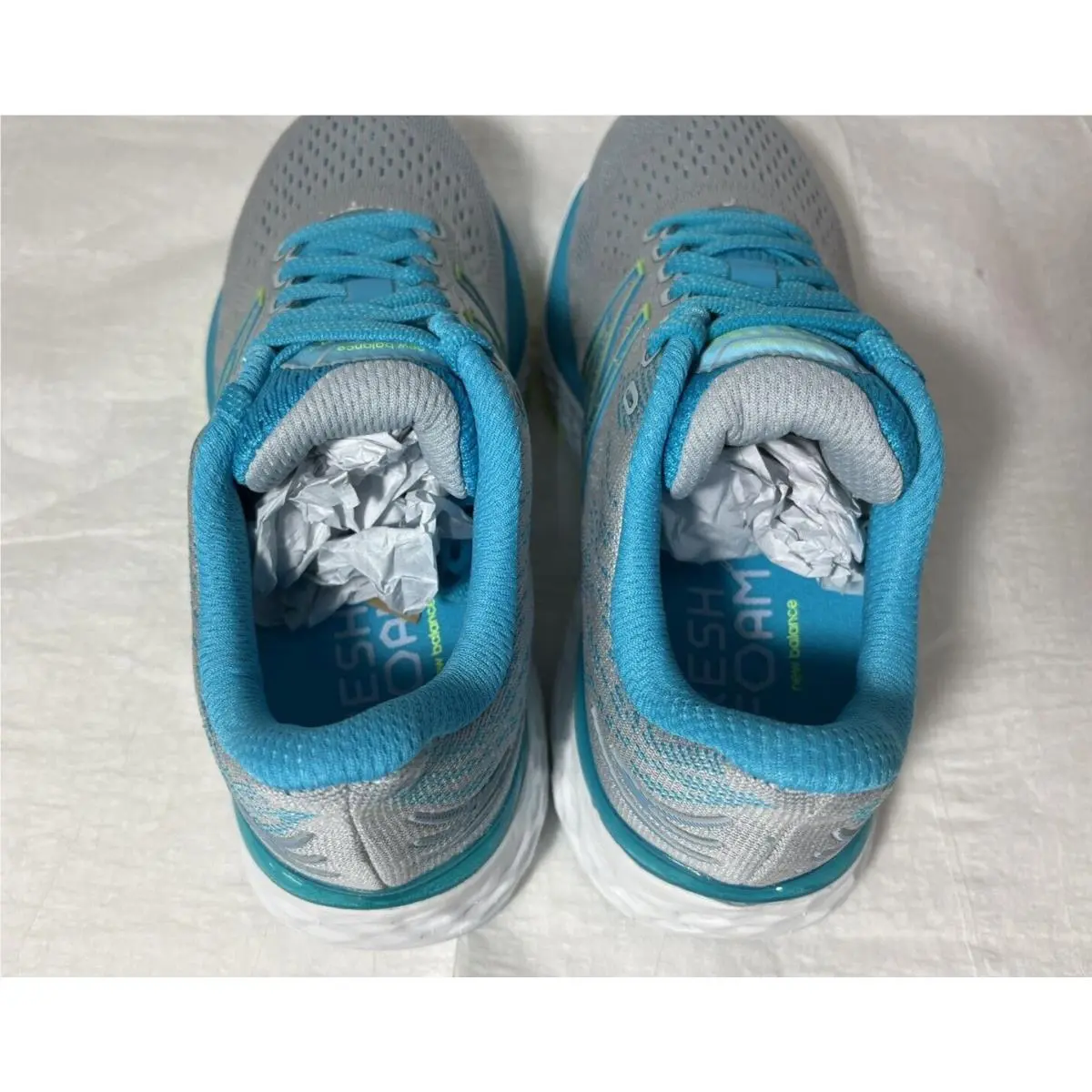 New Balance shoes - New Balance - W880S11 - Multicolor 10