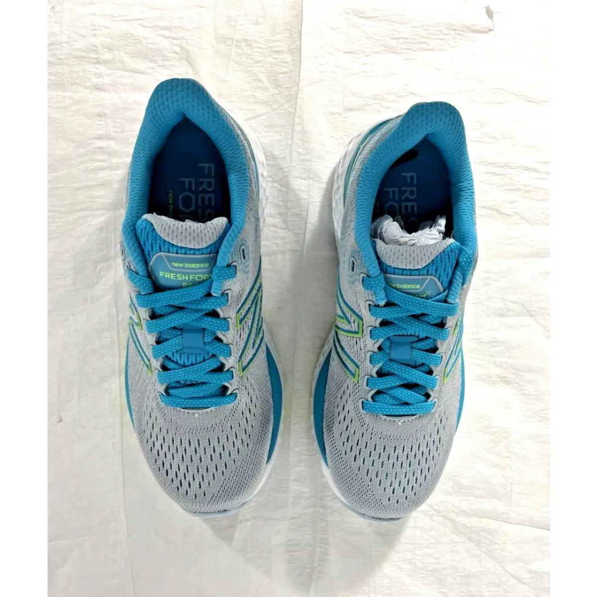 New Balance shoes - New Balance - W880S11 - Multicolor 1