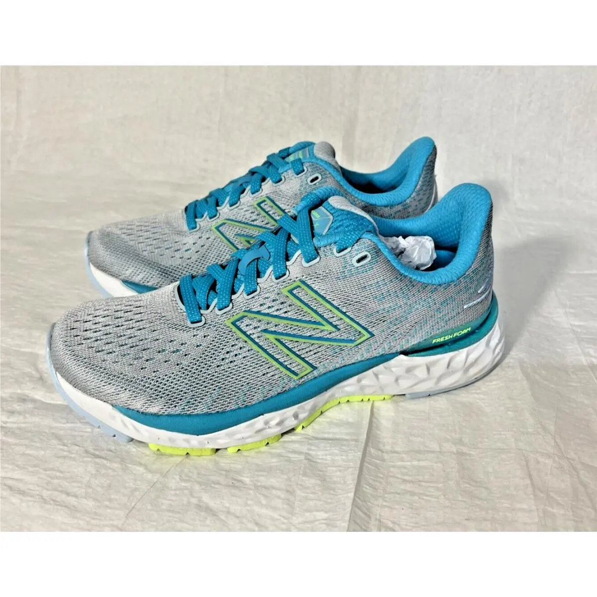 New Balance shoes - New Balance - W880S11 - Multicolor 3