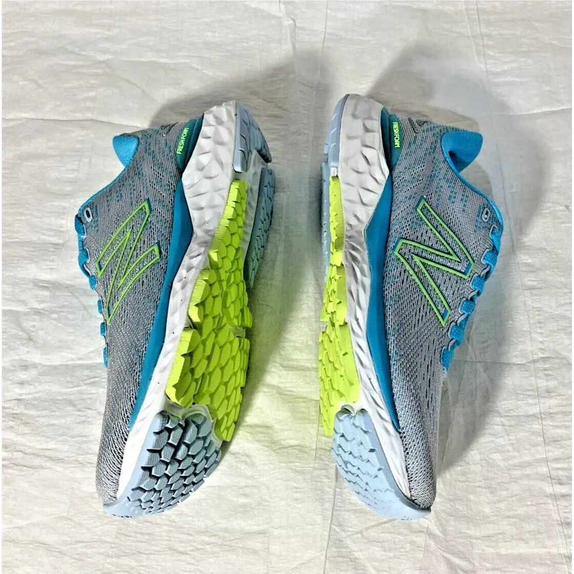 New Balance shoes - New Balance - W880S11 - Multicolor 4
