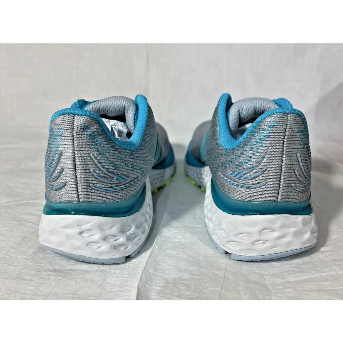 New Balance shoes - New Balance - W880S11 - Multicolor 5