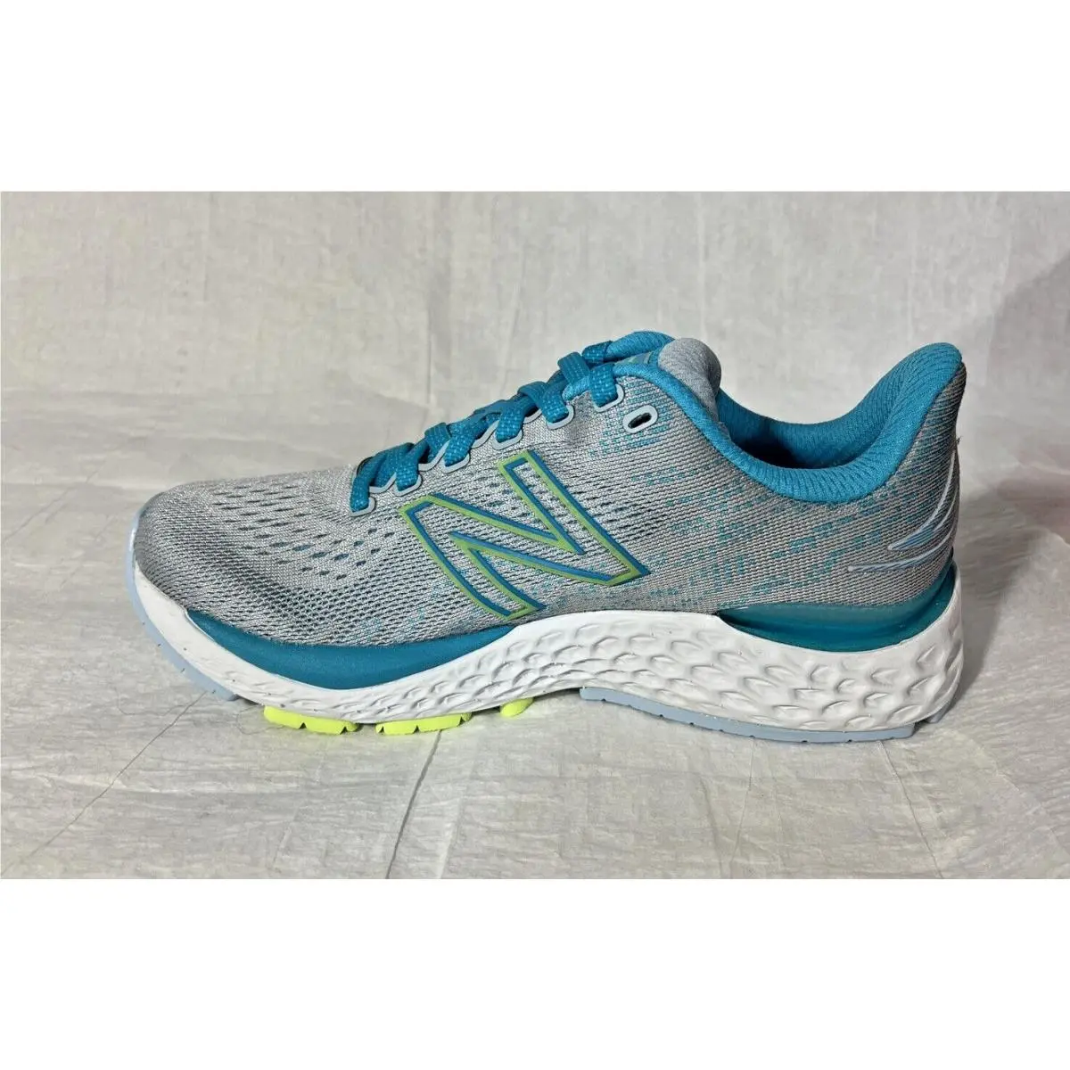 New Balance shoes - New Balance - W880S11 - Multicolor 6