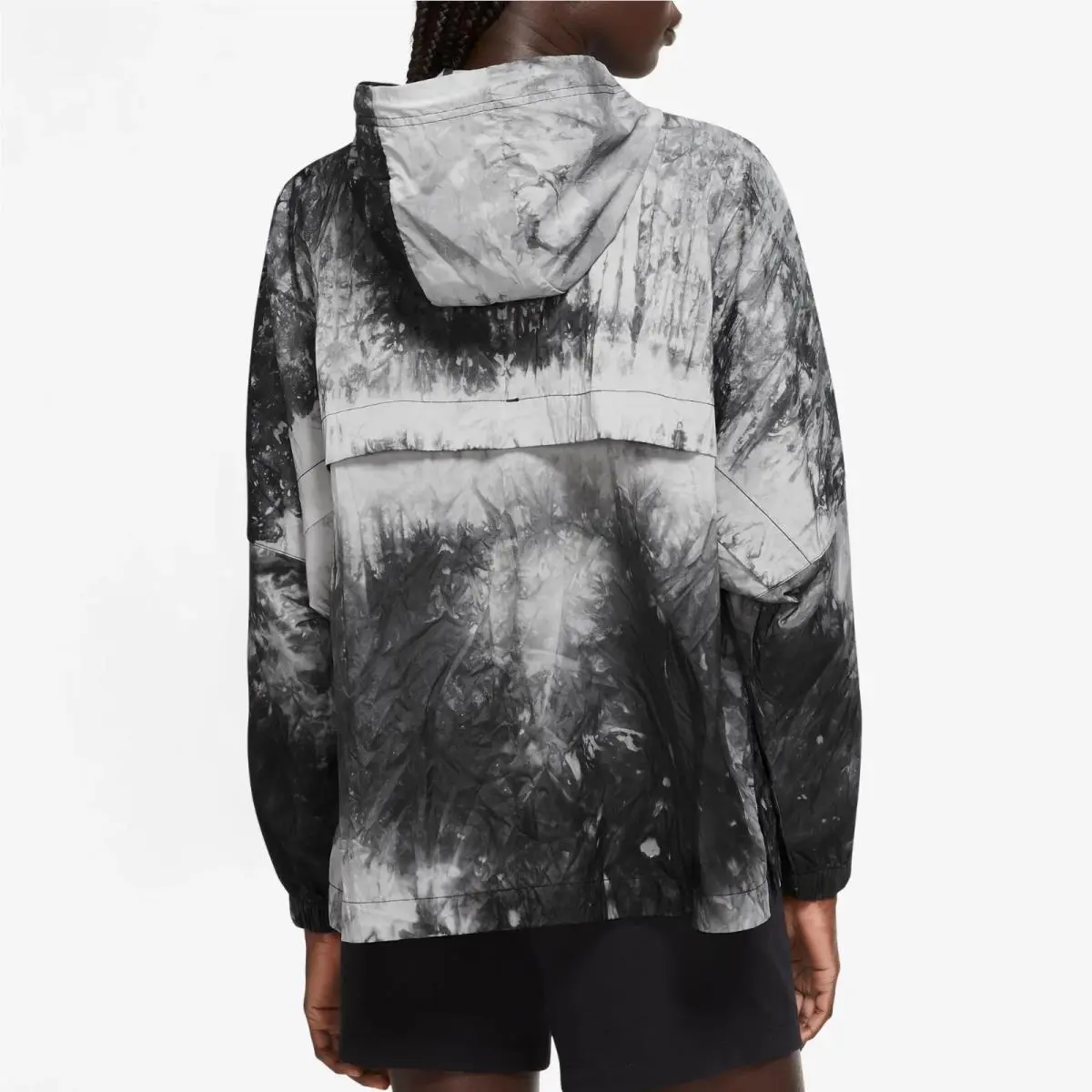 Nike clothing - Black (UPC: 196156693392) 1