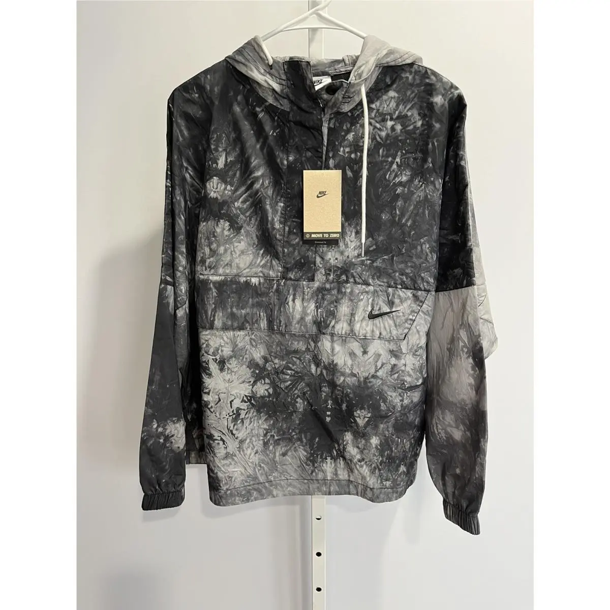 Nike clothing - Black (UPC: 196156693392) 2