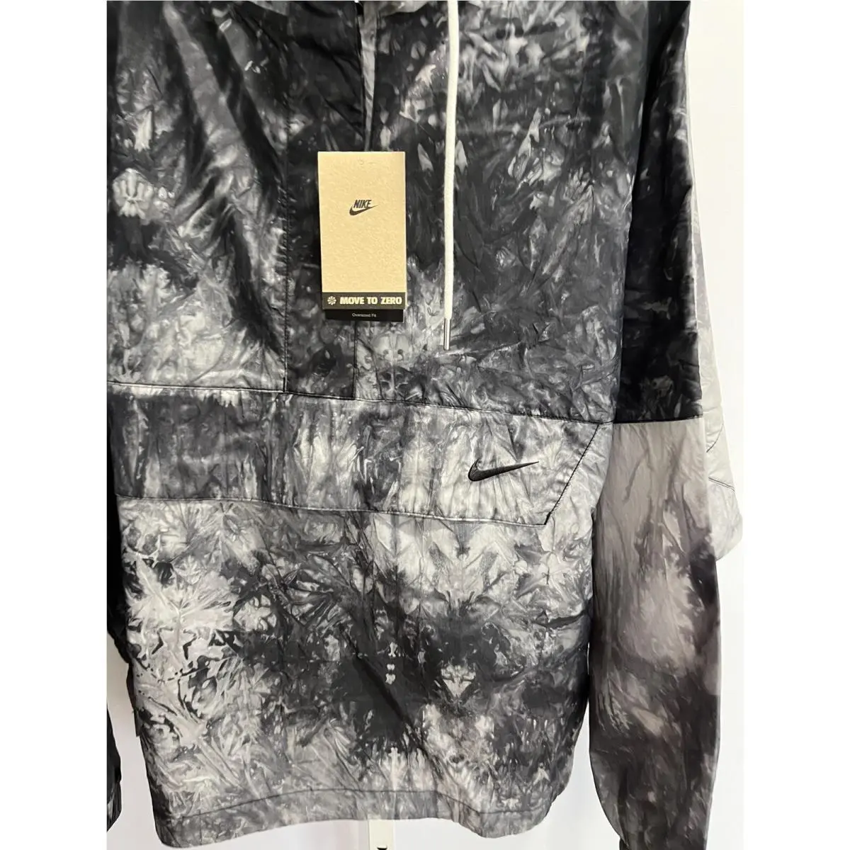 Nike clothing - Black (UPC: 196156693392) 3