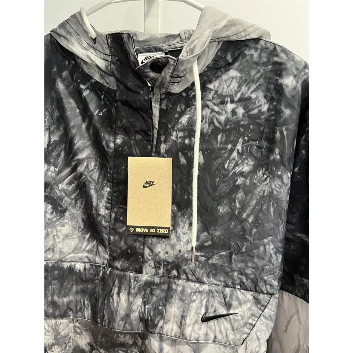 Nike clothing - Black (UPC: 196156693392) 4