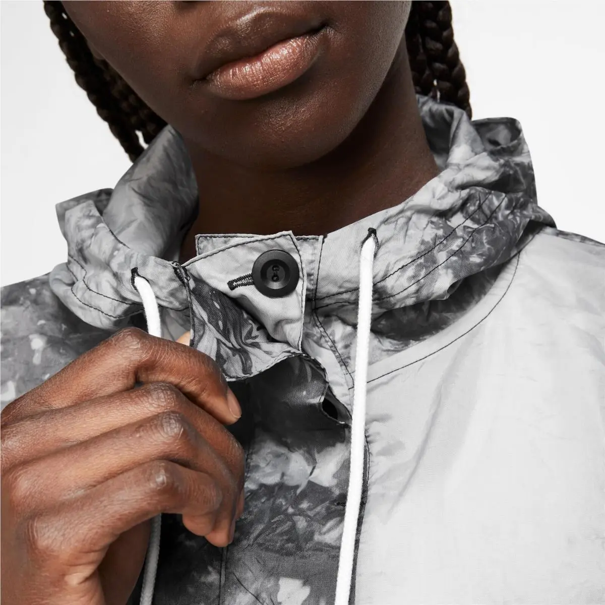 Nike clothing - Black (UPC: 196156693392) 0