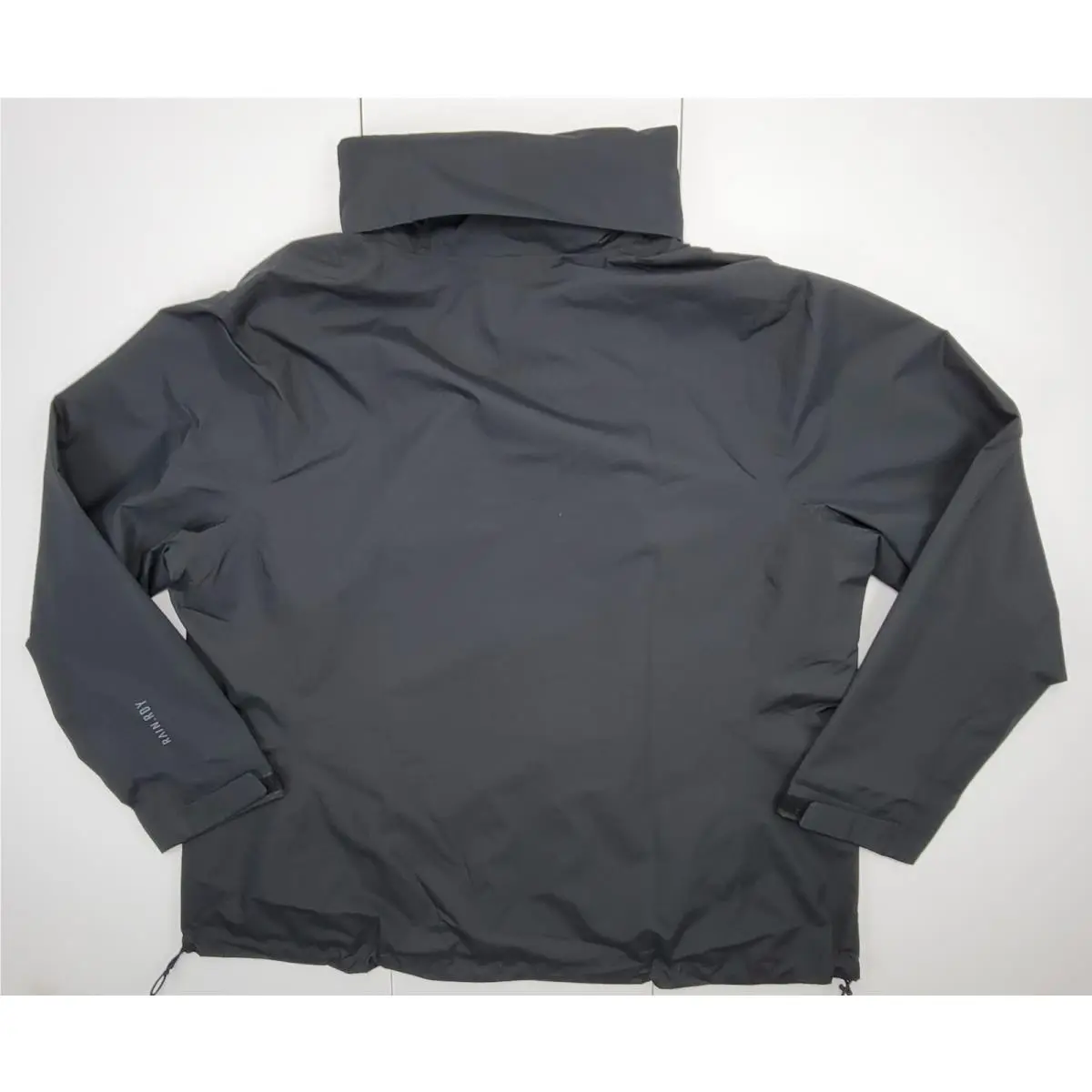 Adidas clothing - Adidas Terrex - Terrex - Black 0