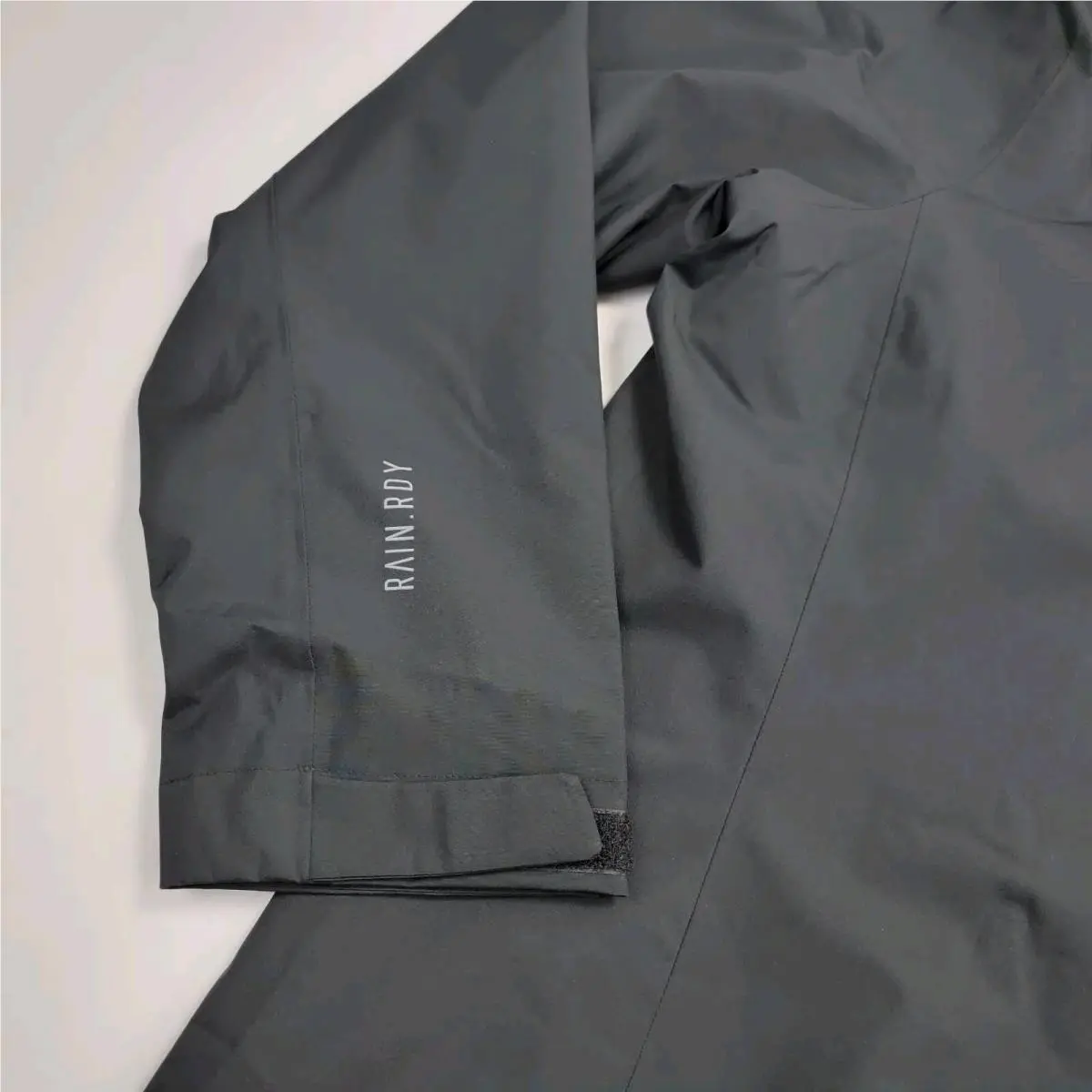Adidas clothing - Adidas Terrex - Terrex - Black 8