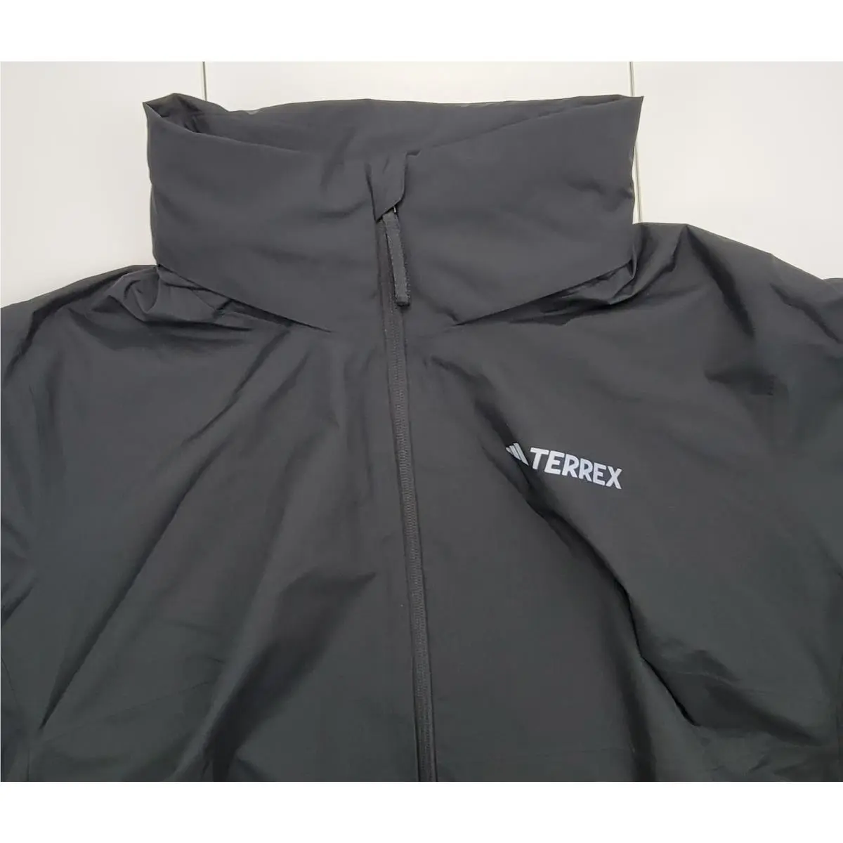 Adidas clothing - Adidas Terrex - Terrex - Black 5