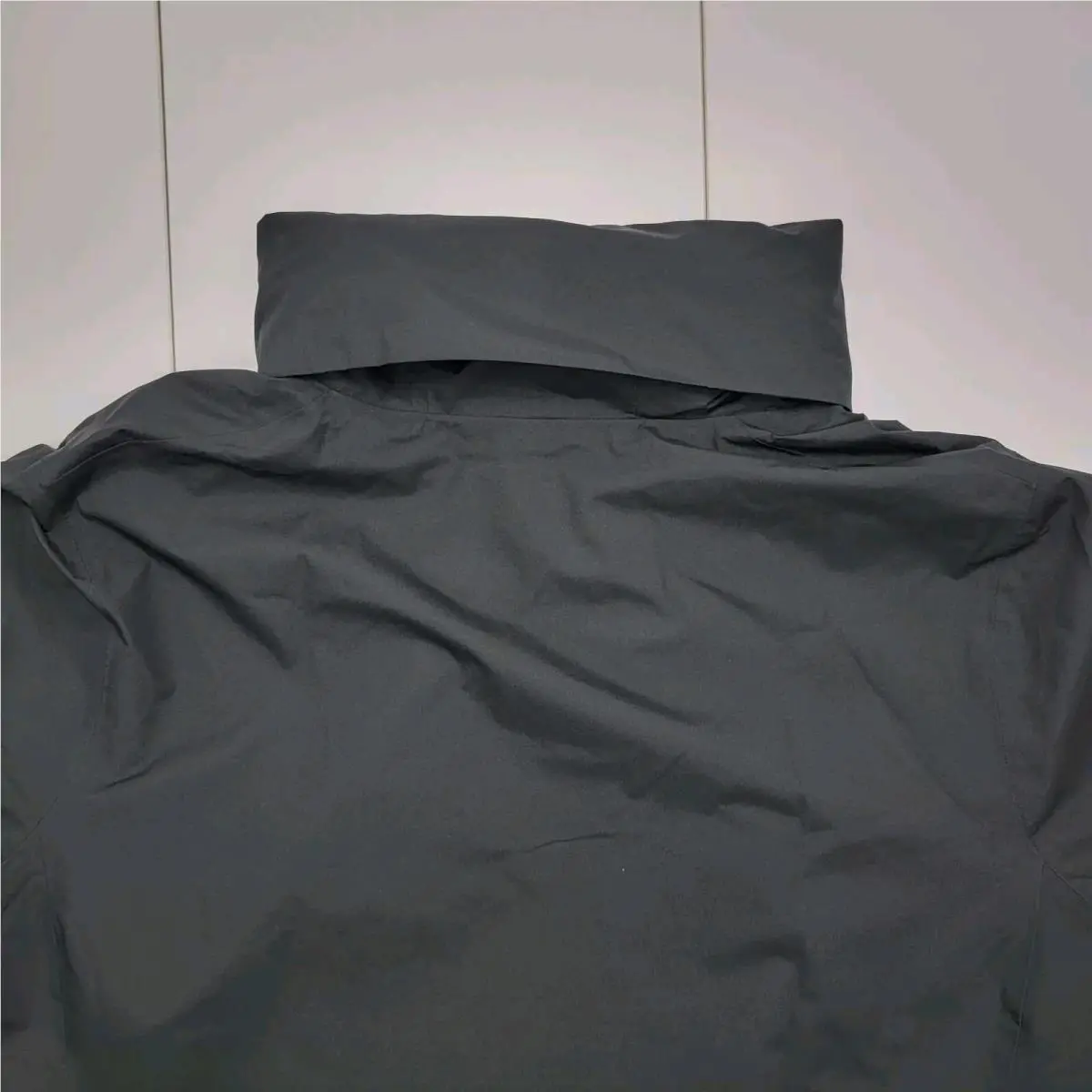 Adidas clothing - Adidas Terrex - Terrex - Black 6