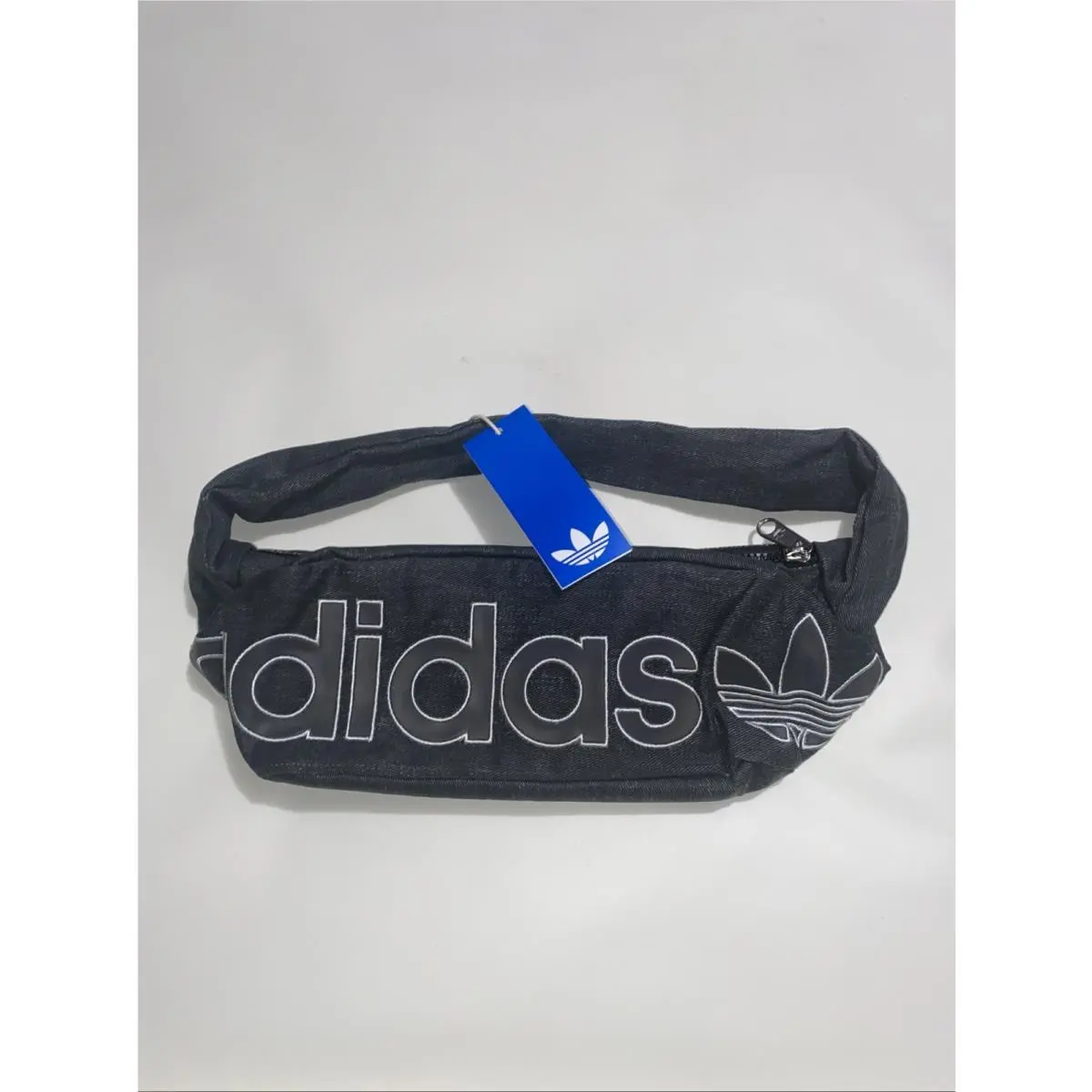 Adidas Originals Washed Detail Small Shoulder Bag Women Lifestyle Casual KE0683