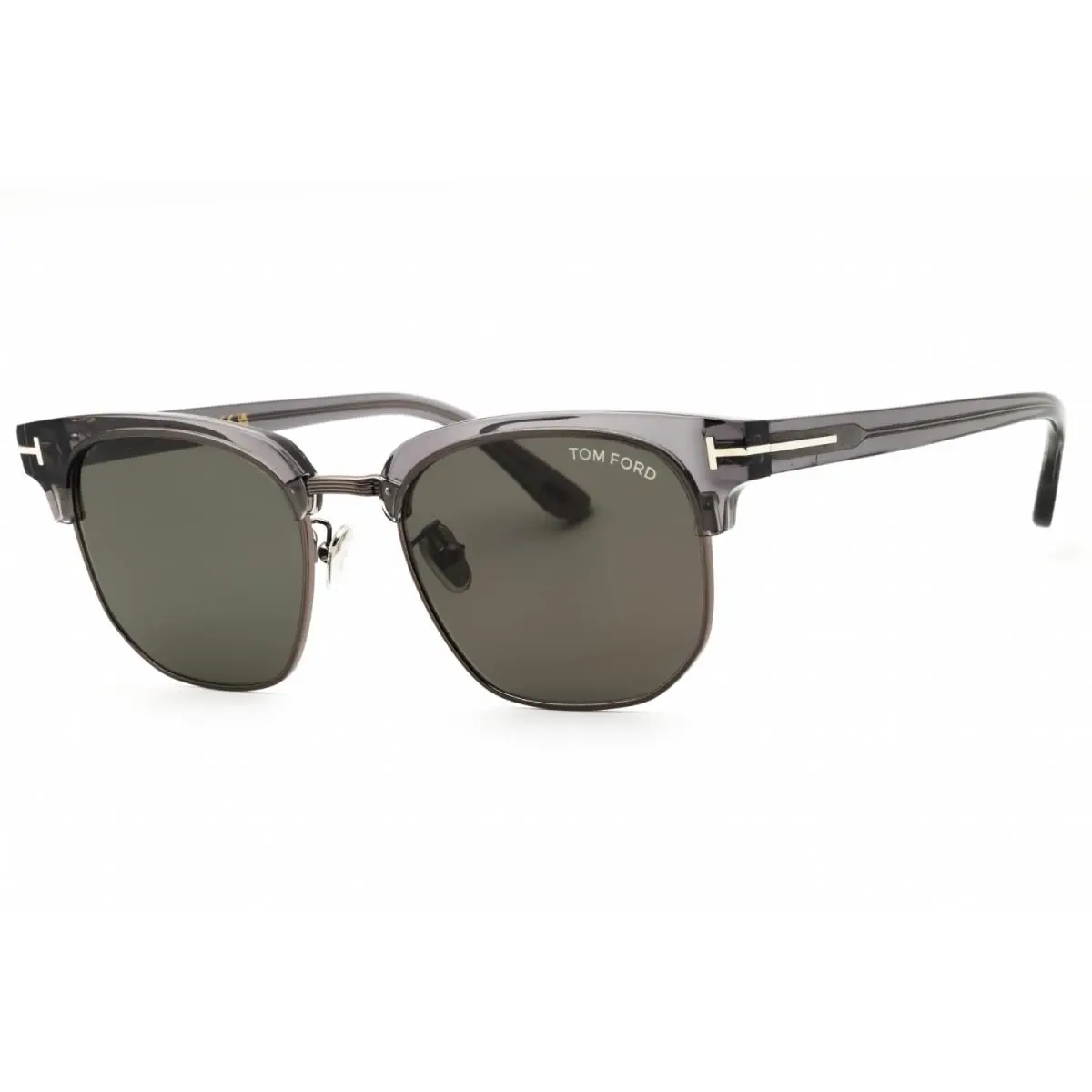 FT1165-K 20A Grey/smoke 54-20-145 Sunglasses by Tom Ford