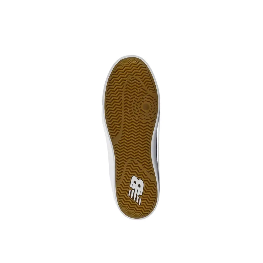 New Balance shoes - White/Black (UPC: 0197966395940) 0