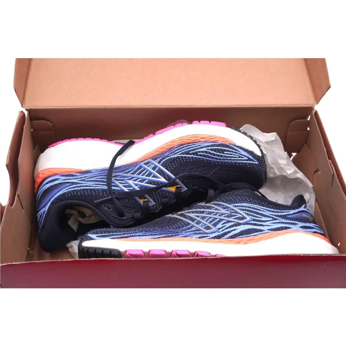 New Balance shoes - New Balance Fresh Foam 860v12 - new balance (UPC: 195907577394) 0