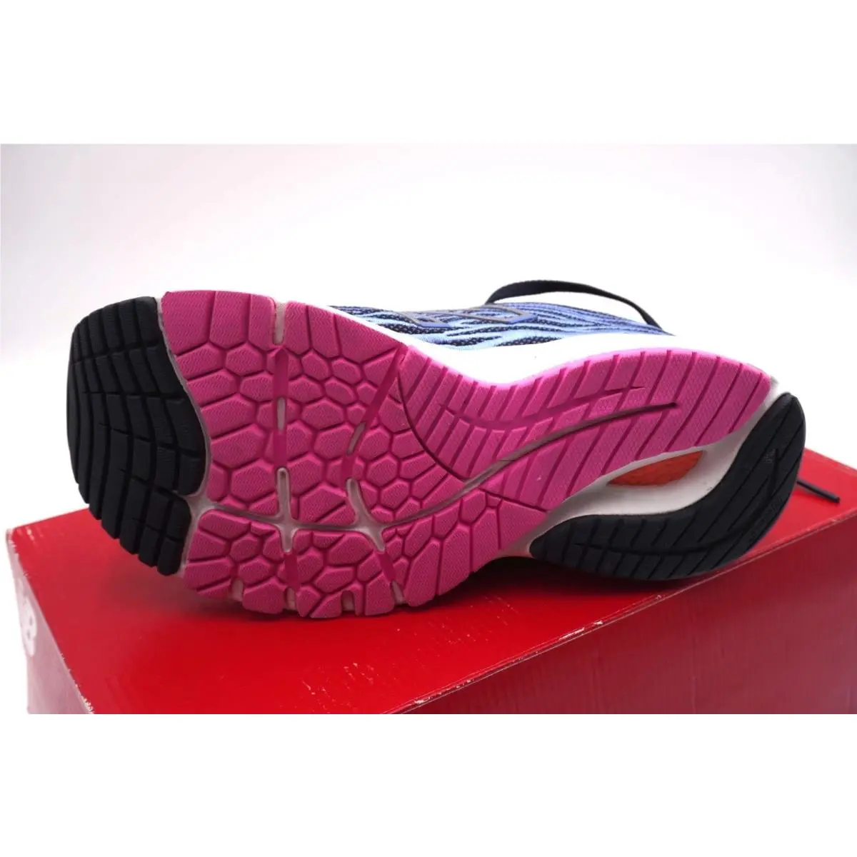 New Balance shoes - New Balance Fresh Foam 860v12 - new balance (UPC: 195907577394) 2