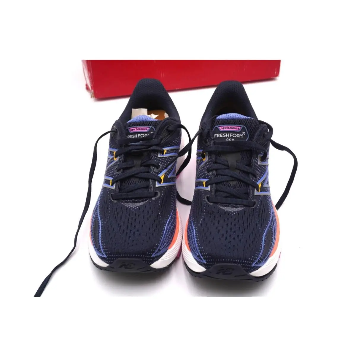New Balance shoes - New Balance Fresh Foam 860v12 - new balance (UPC: 195907577394) 4