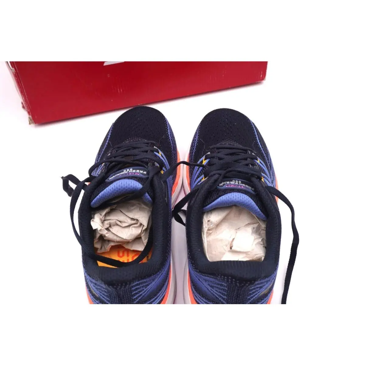 New Balance shoes - New Balance Fresh Foam 860v12 - new balance (UPC: 195907577394) 6