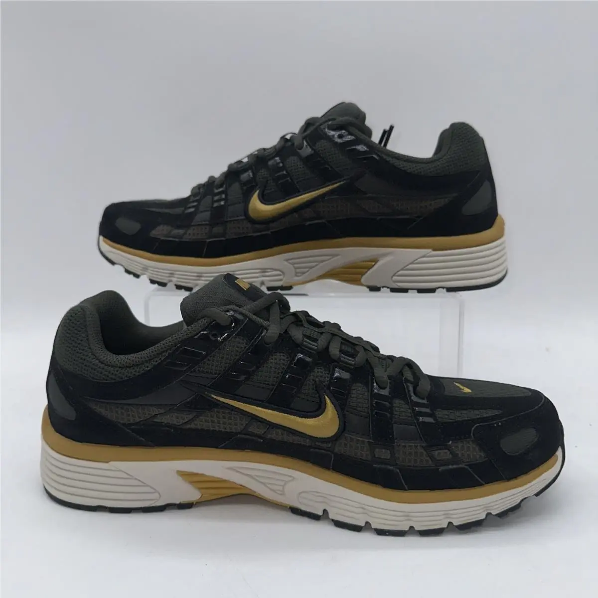 Nike shoes - Nike P-6000 - Black 0