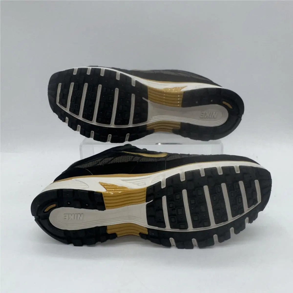 Nike shoes - Nike P-6000 - Black 1