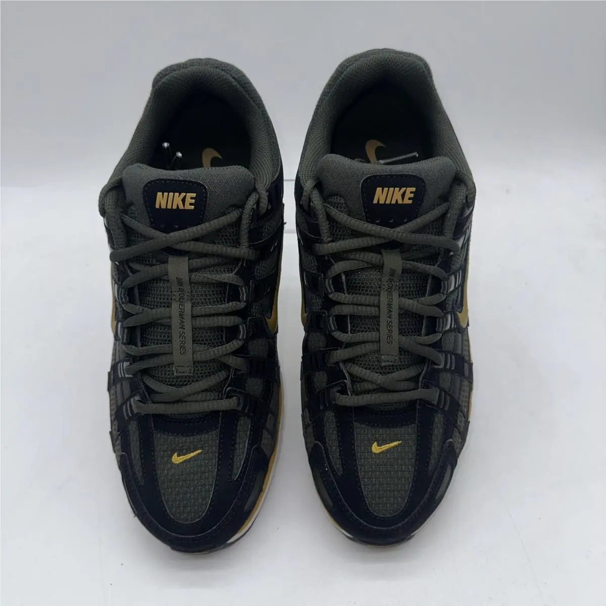Nike shoes - Nike P-6000 - Black 3