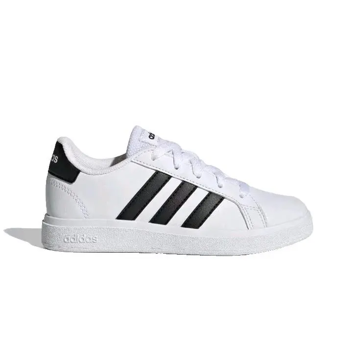 Adidas shoes - Adidas Grand Court 2.0 - Grand Court - White/Core Black/Cloud White 0