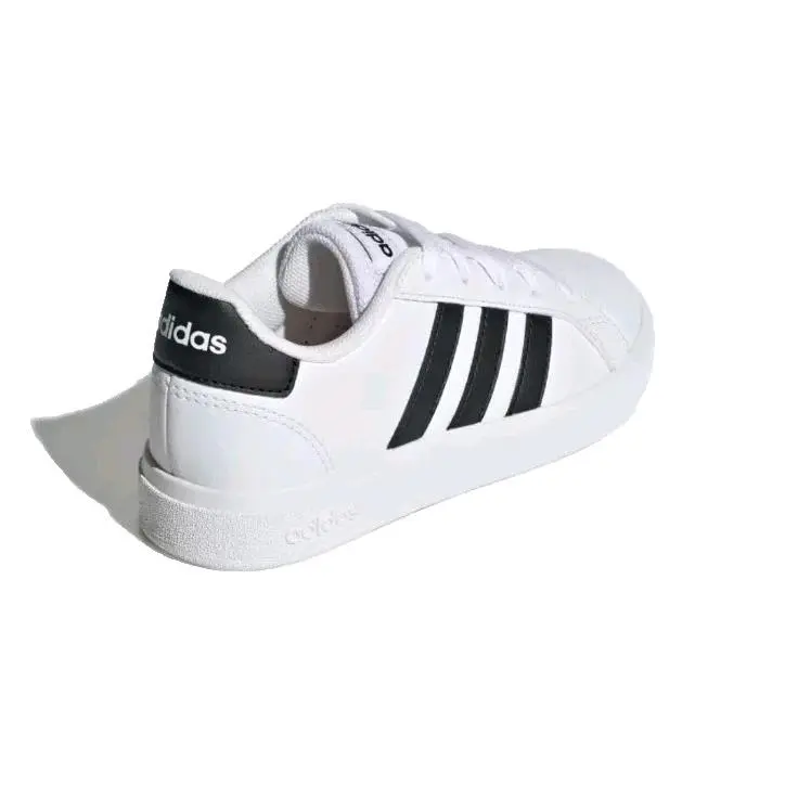 Adidas shoes - Adidas Grand Court 2.0 - Grand Court - White/Core Black/Cloud White 2
