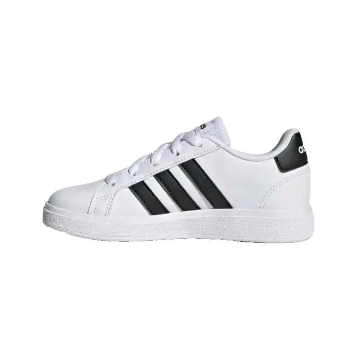 Adidas shoes - Adidas Grand Court 2.0 - Grand Court - White/Core Black/Cloud White 3