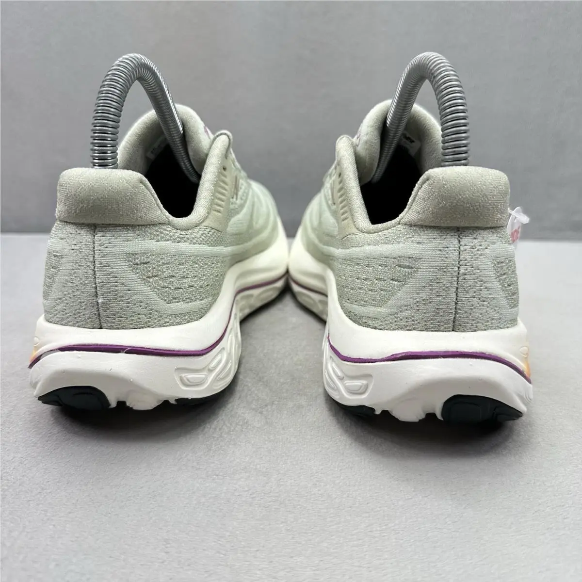New Balance shoes - New Balance Fresh Foam X Vongo v6 - WVNGOCA6 - Green 2