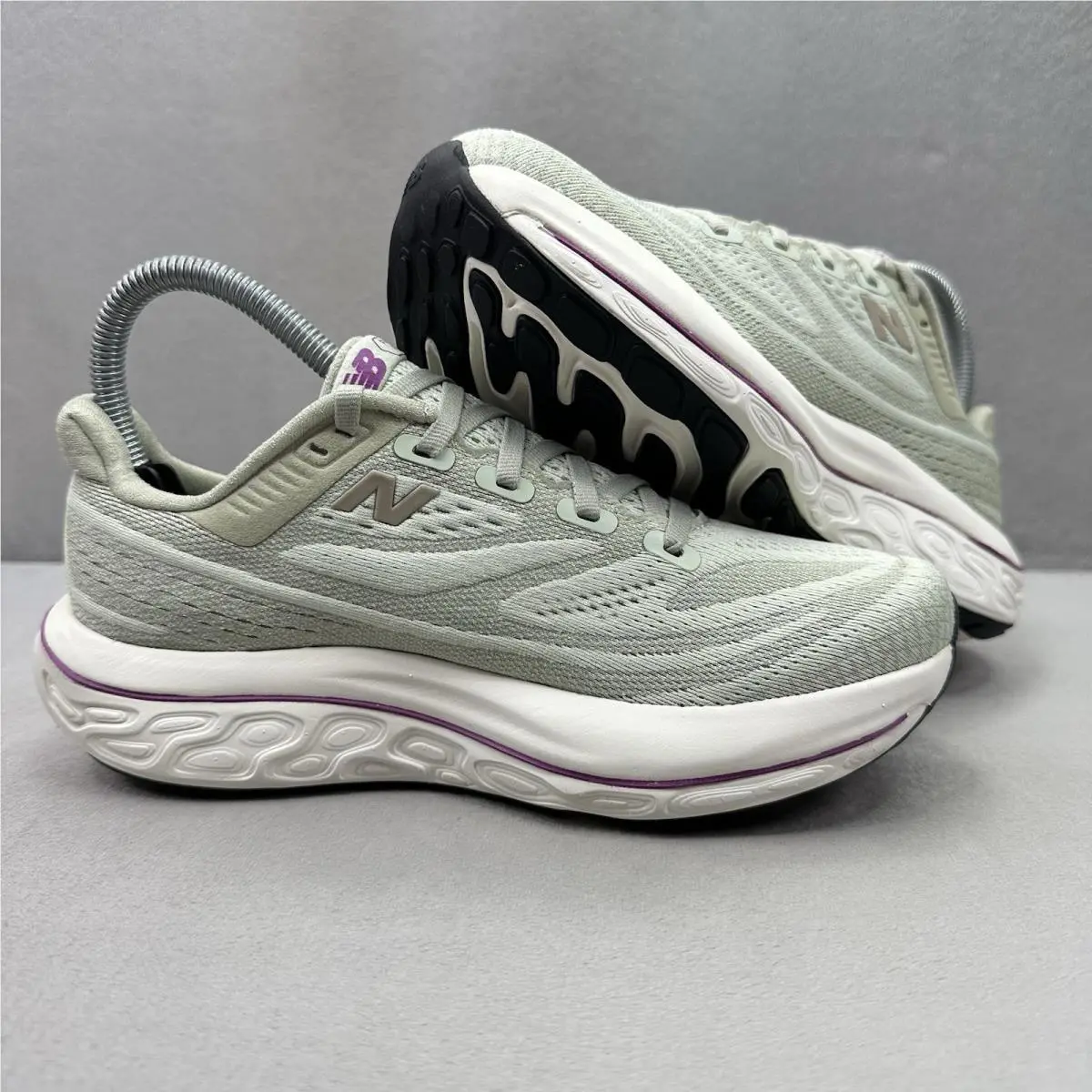 New Balance shoes - New Balance Fresh Foam X Vongo v6 - WVNGOCA6 - Green 3