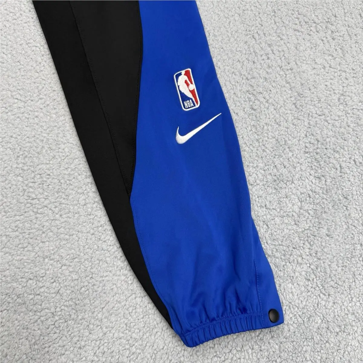 Nike clothing - Nike Orlando Magic Tear Away - FB5760010 - Blue 0