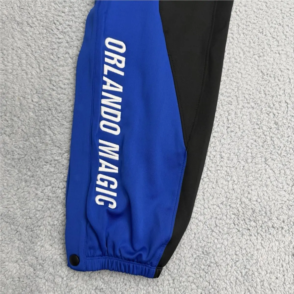 Nike clothing - Nike Orlando Magic Tear Away - FB5760010 - Blue 1