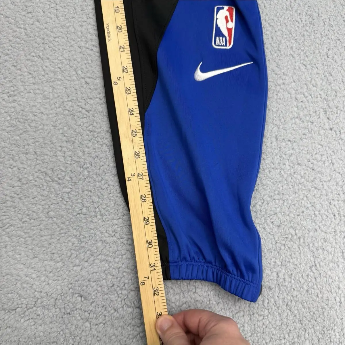 Nike clothing - Nike Orlando Magic Tear Away - FB5760010 - Blue 7