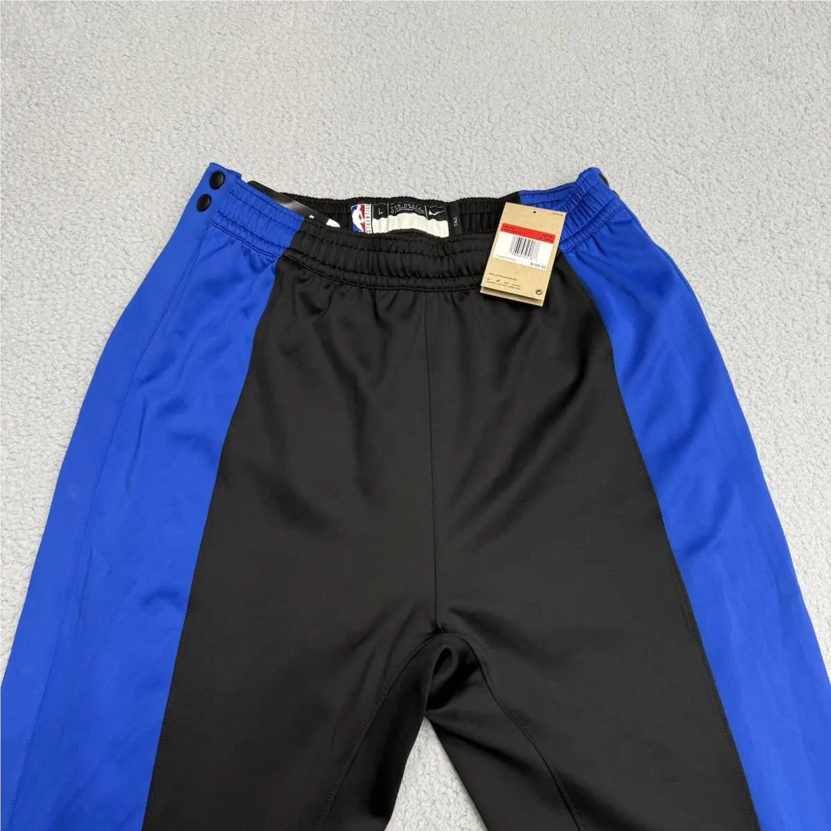 Nike clothing - Nike Orlando Magic Tear Away - FB5760010 - Blue 2