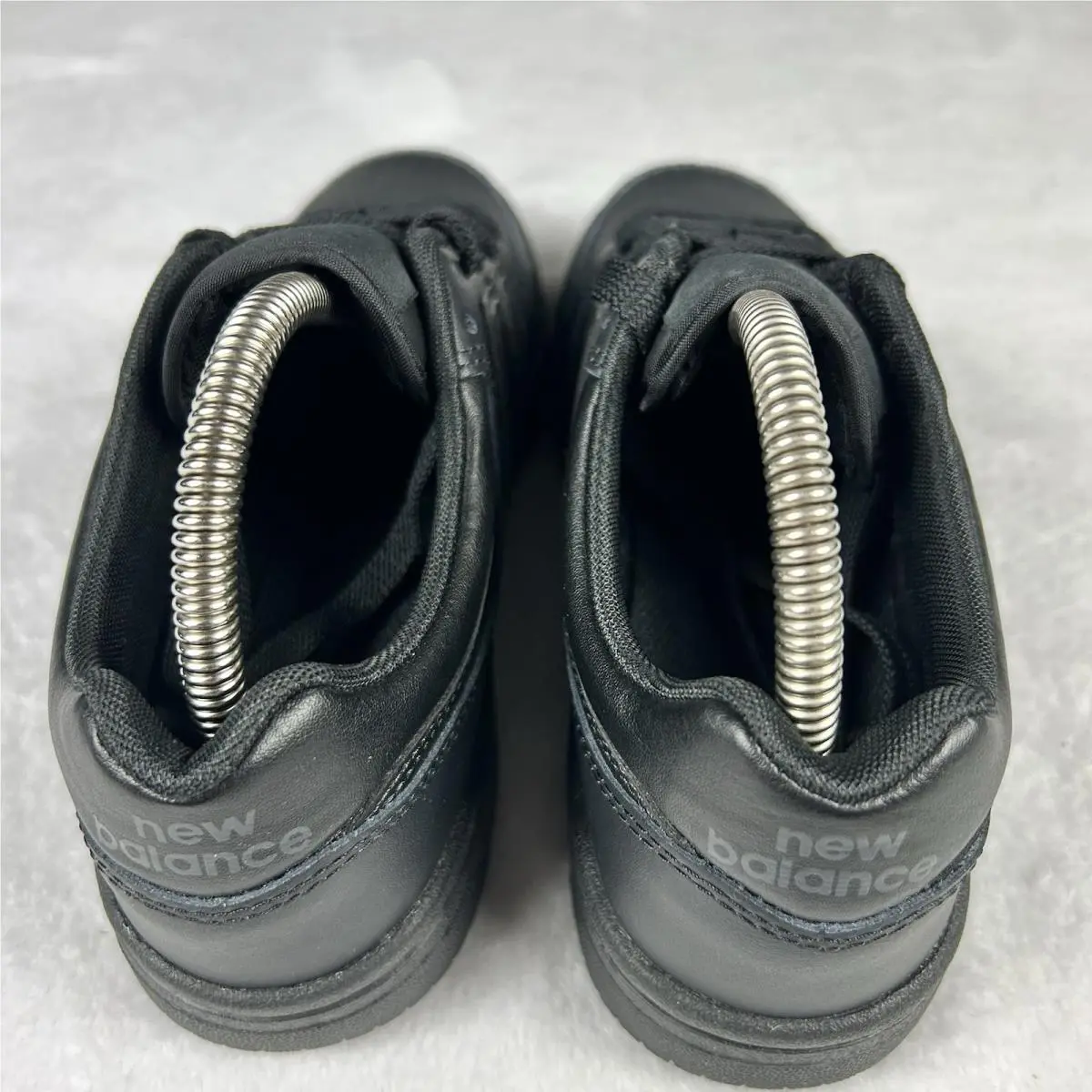 New Balance shoes - New Balance 480 PSB4803B - PSB4803B - Black (UPC: 0196941281070) 10