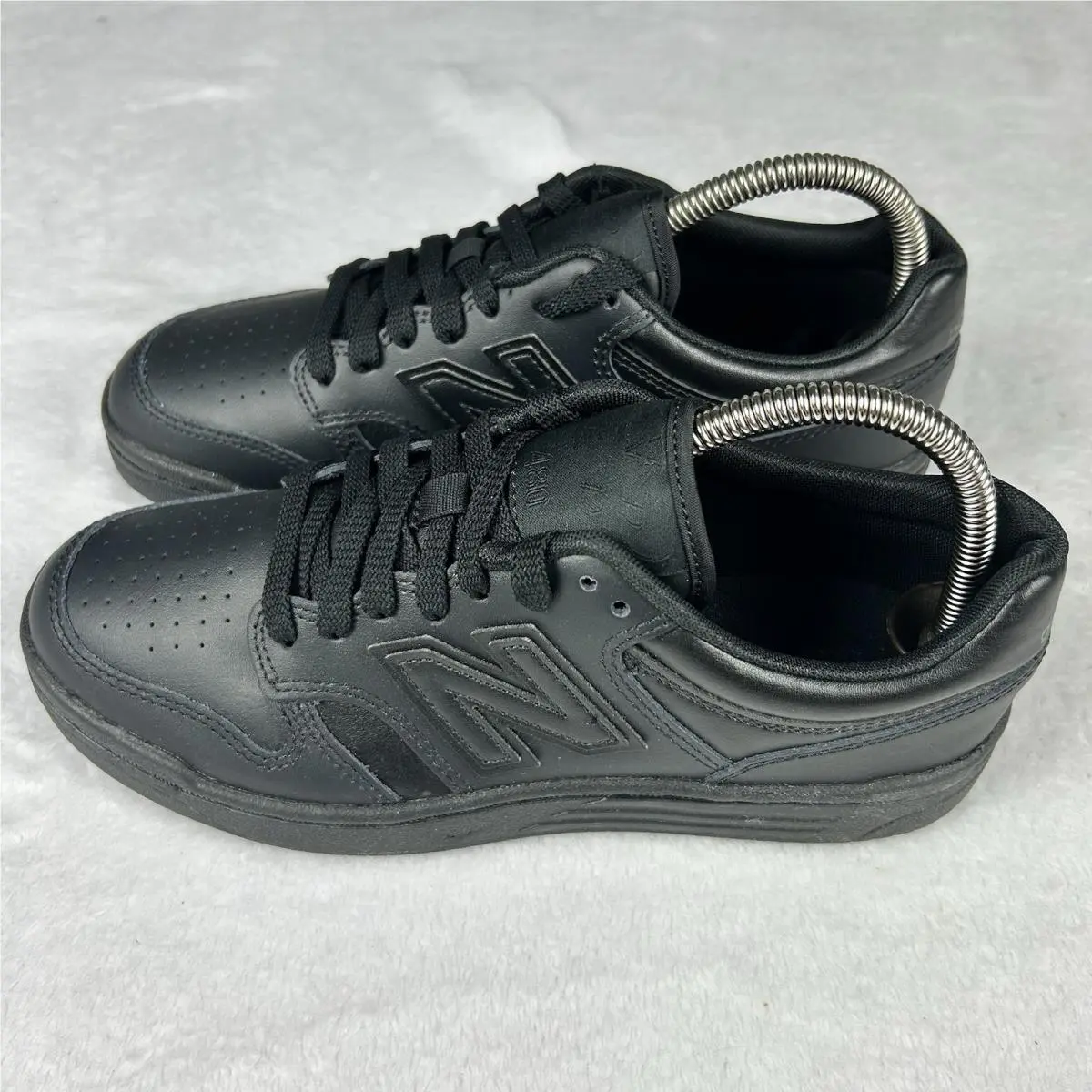 New Balance shoes - New Balance 480 PSB4803B - PSB4803B - Black (UPC: 0196941281070) 0