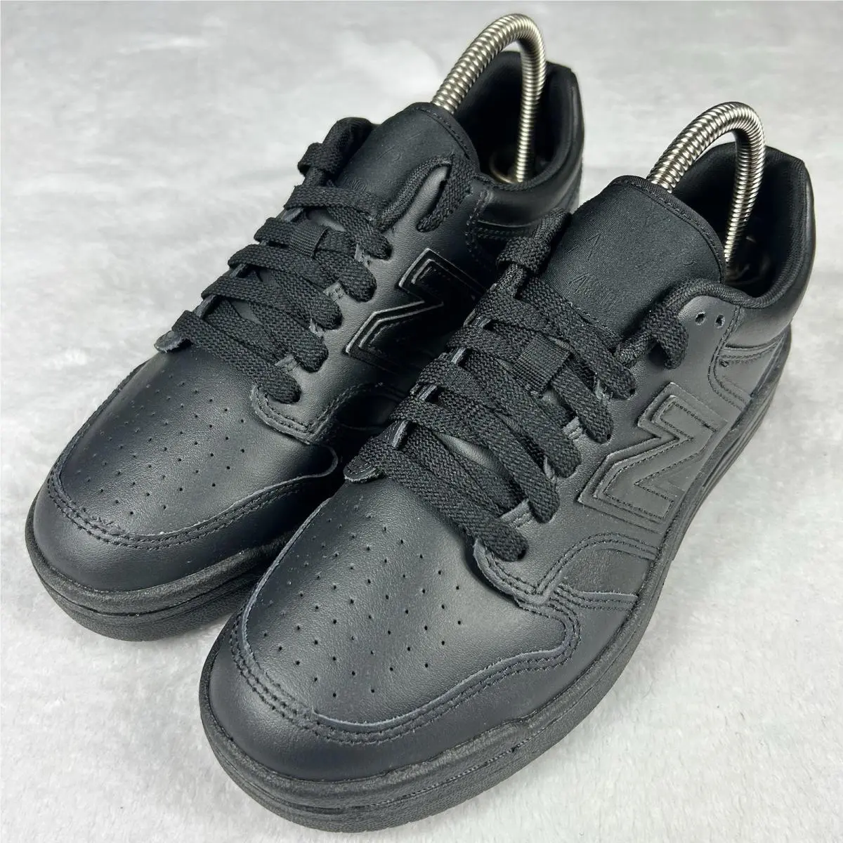 New Balance shoes - New Balance 480 PSB4803B - PSB4803B - Black (UPC: 0196941281070) 2