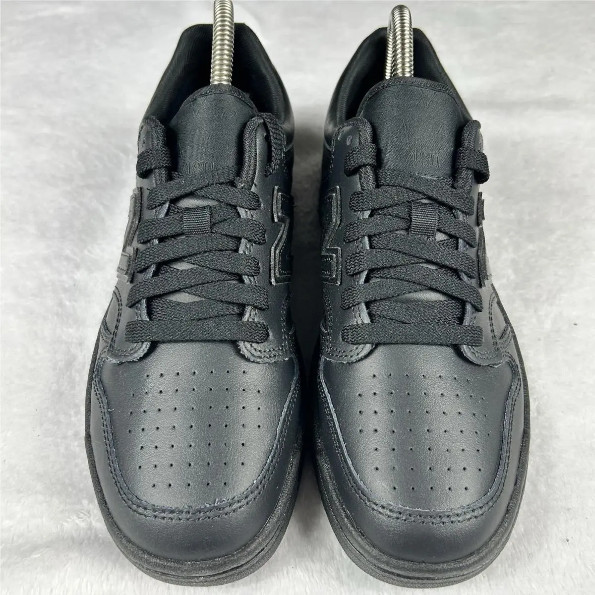 New Balance shoes - New Balance 480 PSB4803B - PSB4803B - Black (UPC: 0196941281070) 3