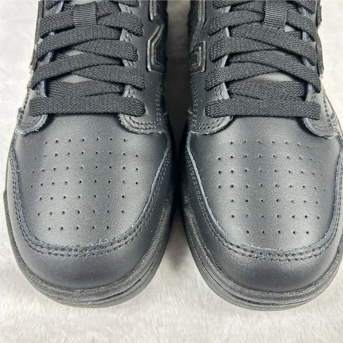 New Balance shoes - New Balance 480 PSB4803B - PSB4803B - Black (UPC: 0196941281070) 4
