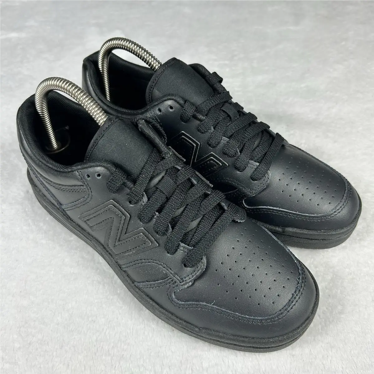 New Balance shoes - New Balance 480 PSB4803B - PSB4803B - Black (UPC: 0196941281070) 6